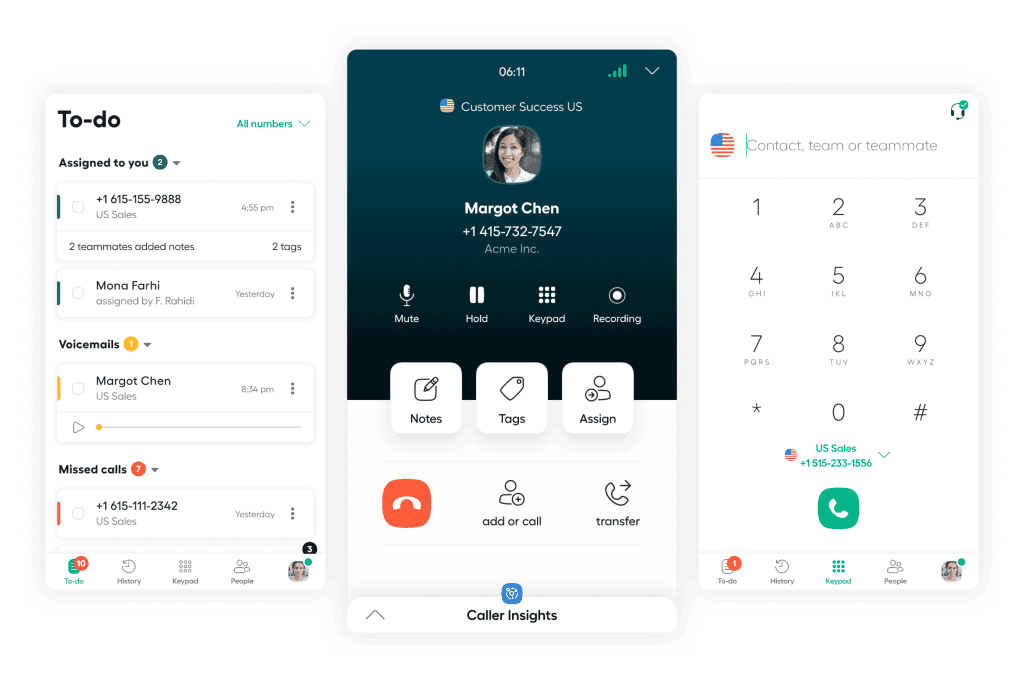 Aircall