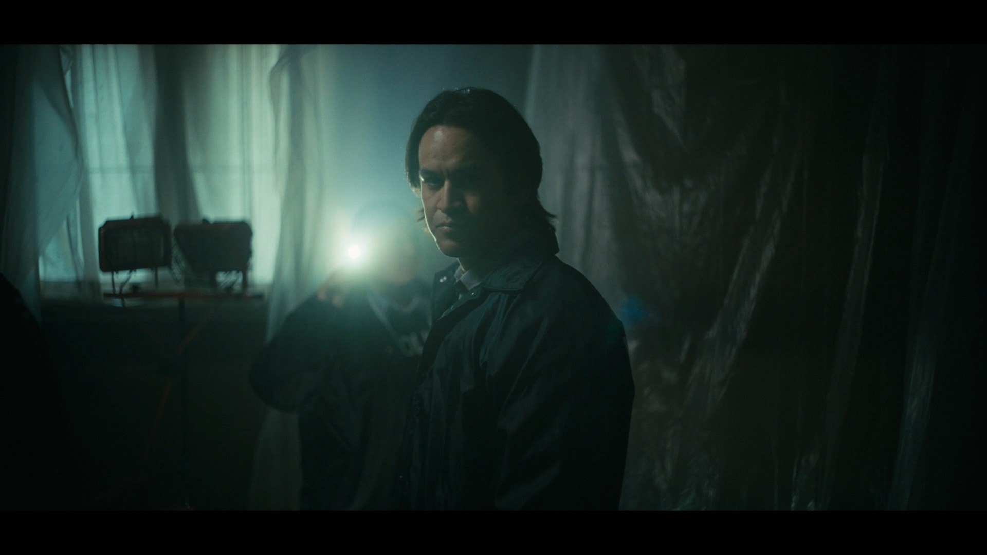 Sam Coombes DOP - SAIT Cyber Range Still 1