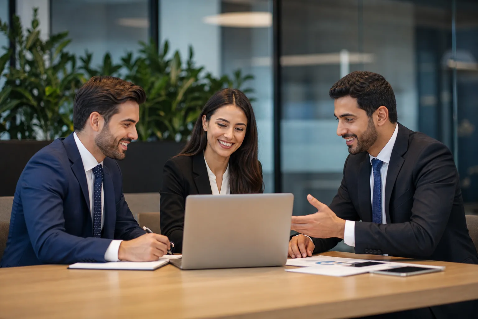 Why Choose Dubai South Business Hub Free Zone - Dubai South Business Hub