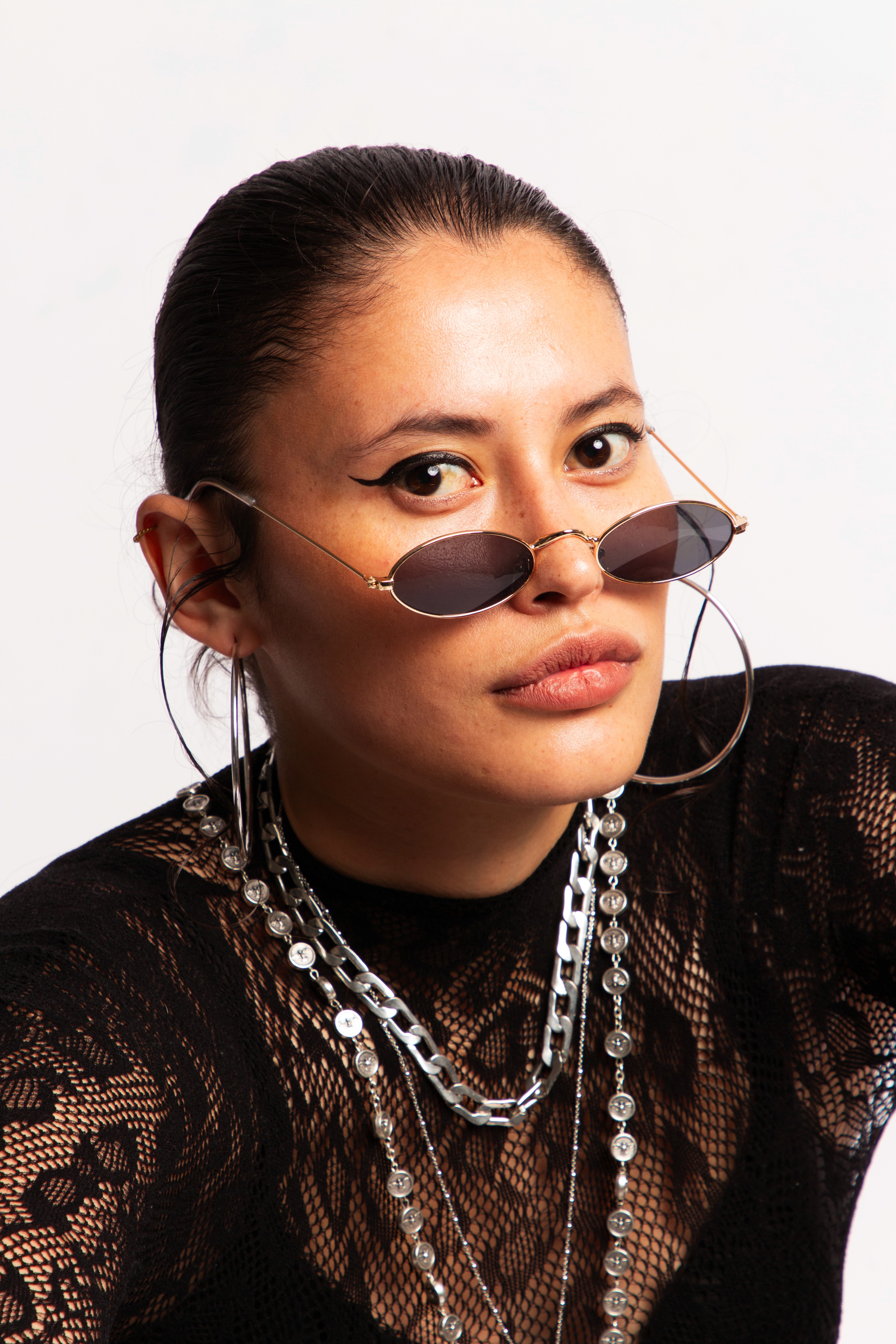 Lüma Skin - projects