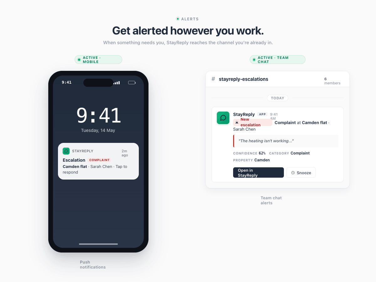 Feature illustration