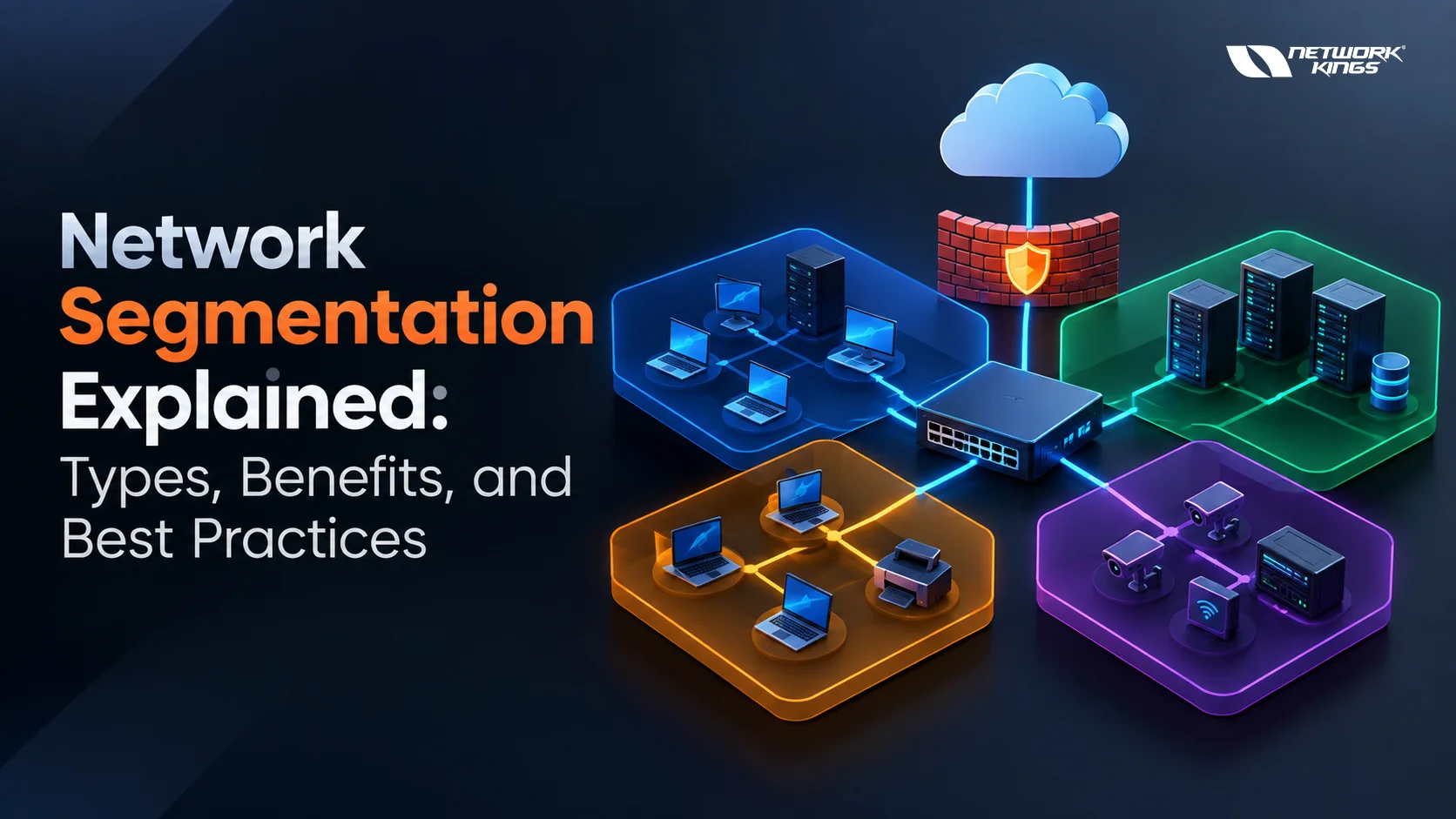 network segmentation