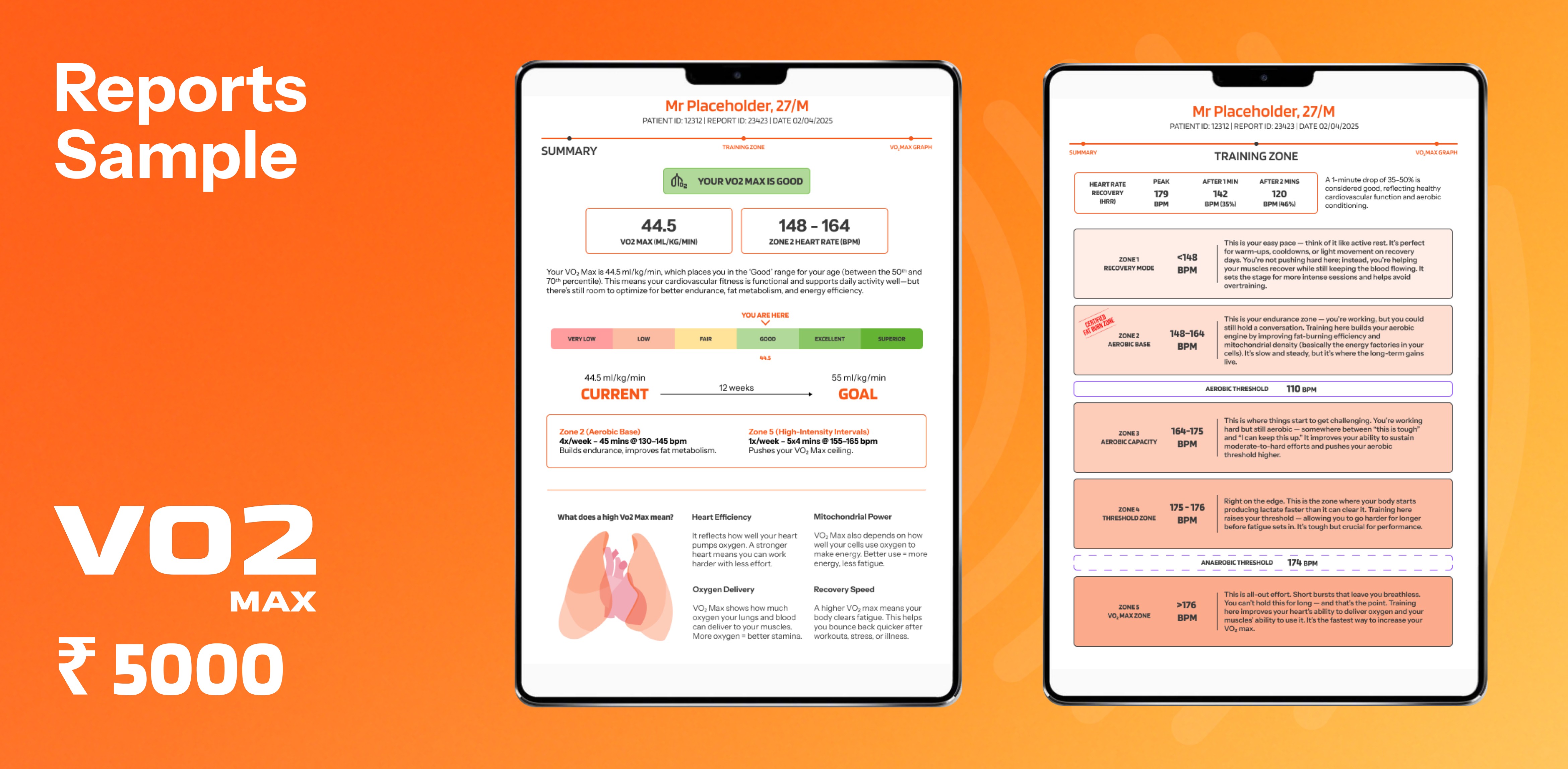 a gloved hand holding a test tube filled with liquid