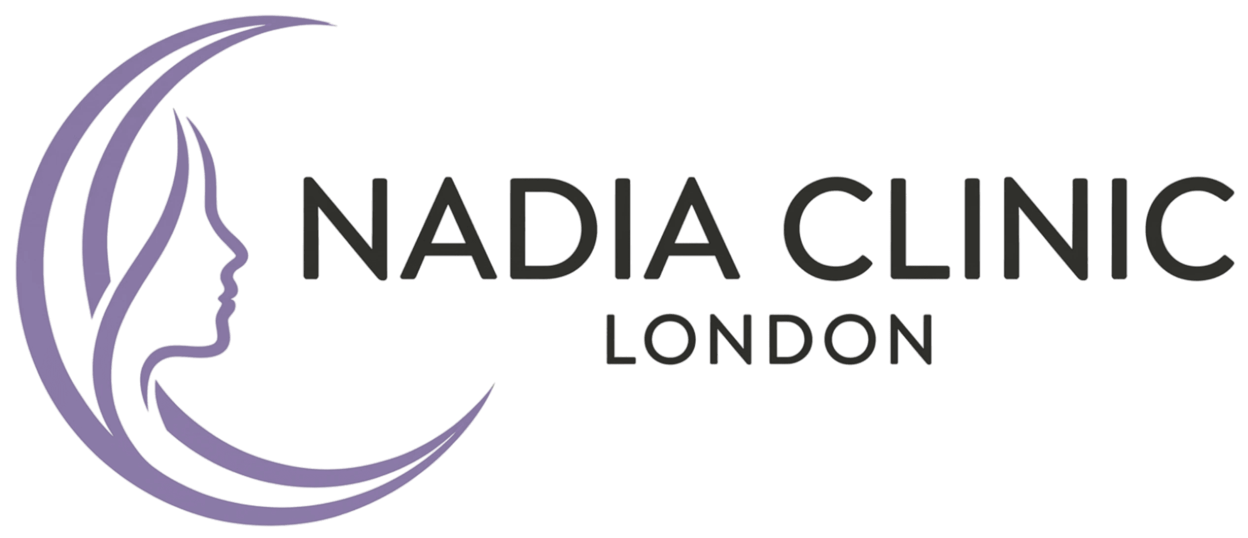 Nadia Clinic logo