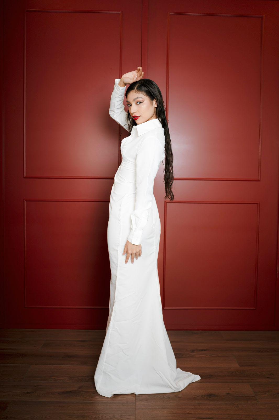 Alexia Pérez — 6