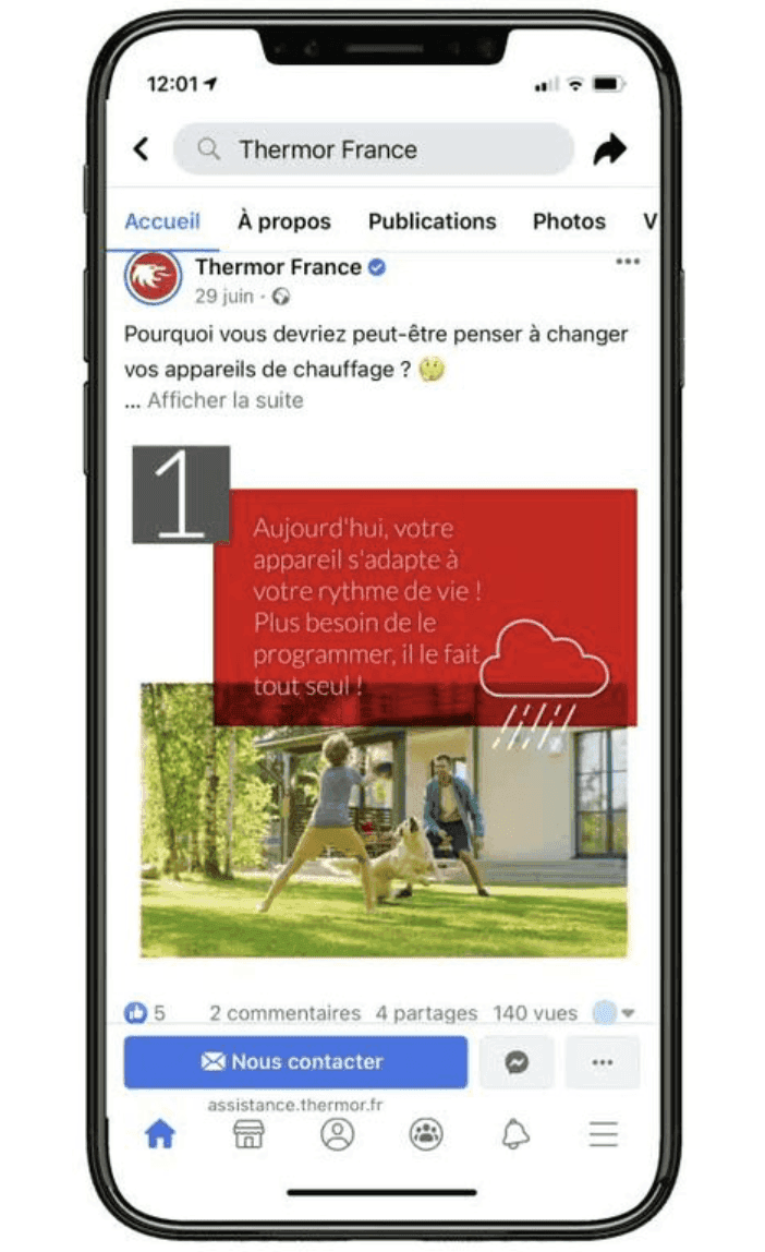 Installer une présence social media qui fait grandir la marque