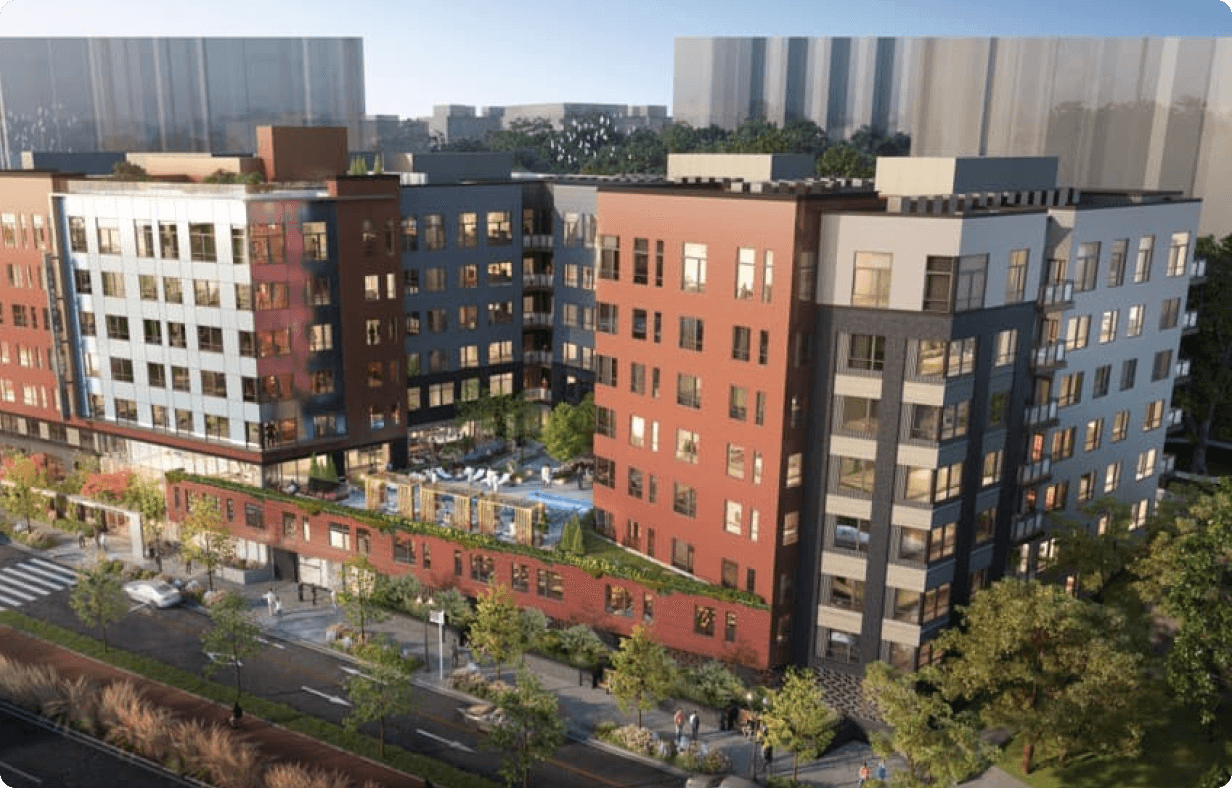 Rossyln Apartments_service 2