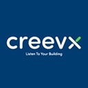 CreevX logo
