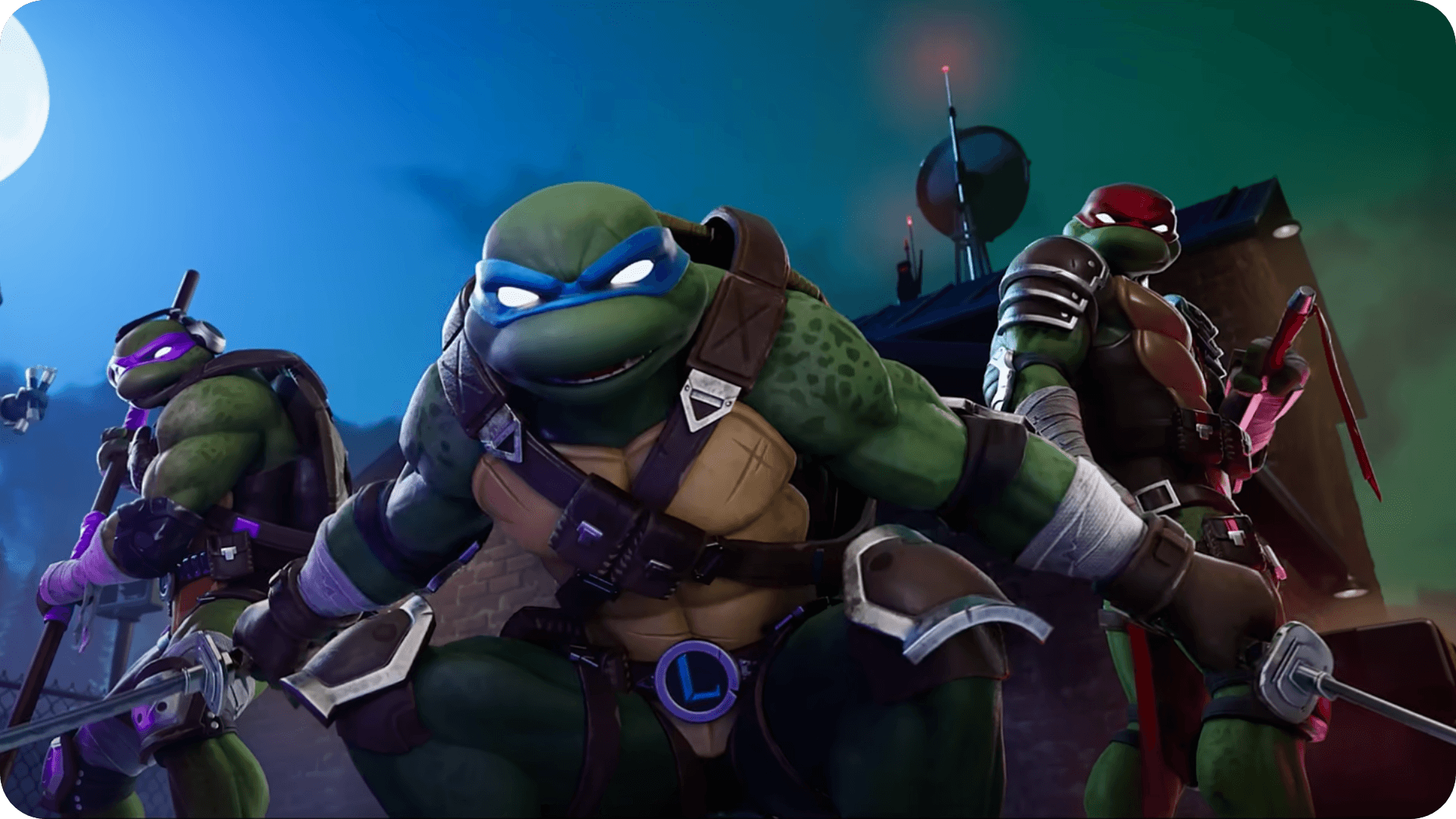 Competitor Analysis In Gaming