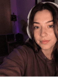 Women profile picture
