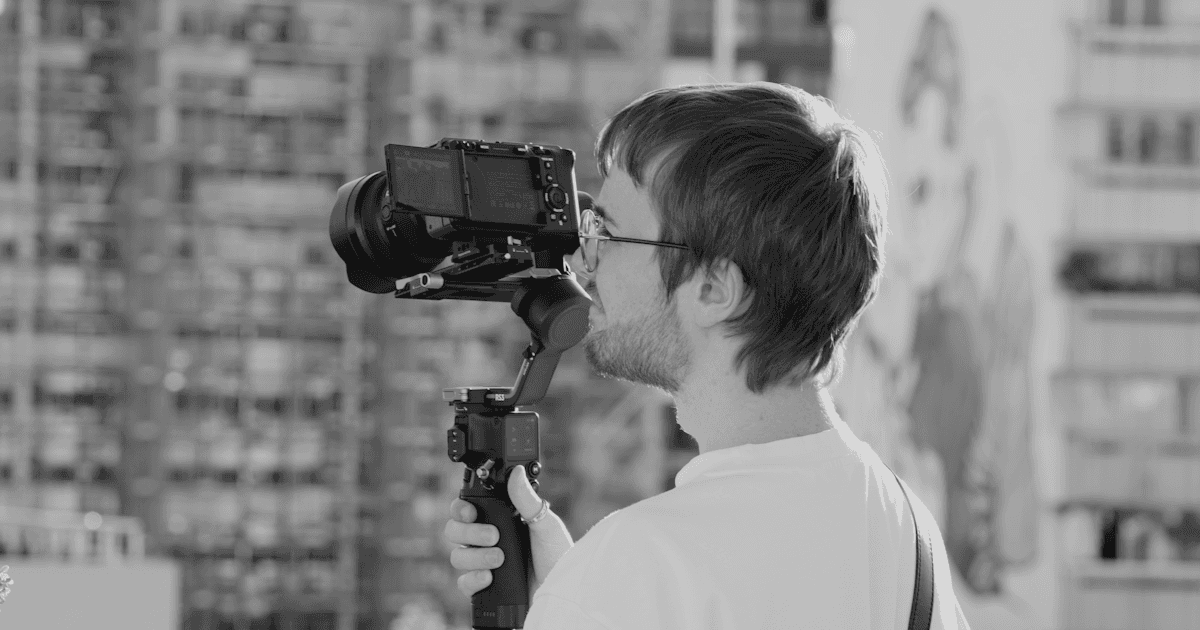 Hero Image Free Photography template real Mehedi