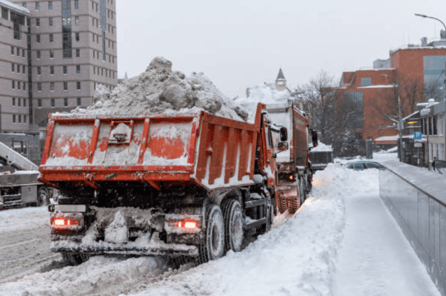 Edmonton Haul Away Services