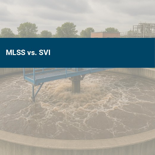 Comparion of mlss and svi