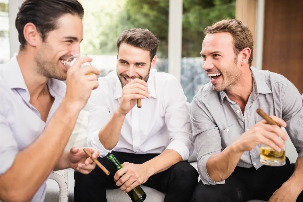 Bachelor in Amsterdam