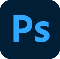 Photo Shop Logo