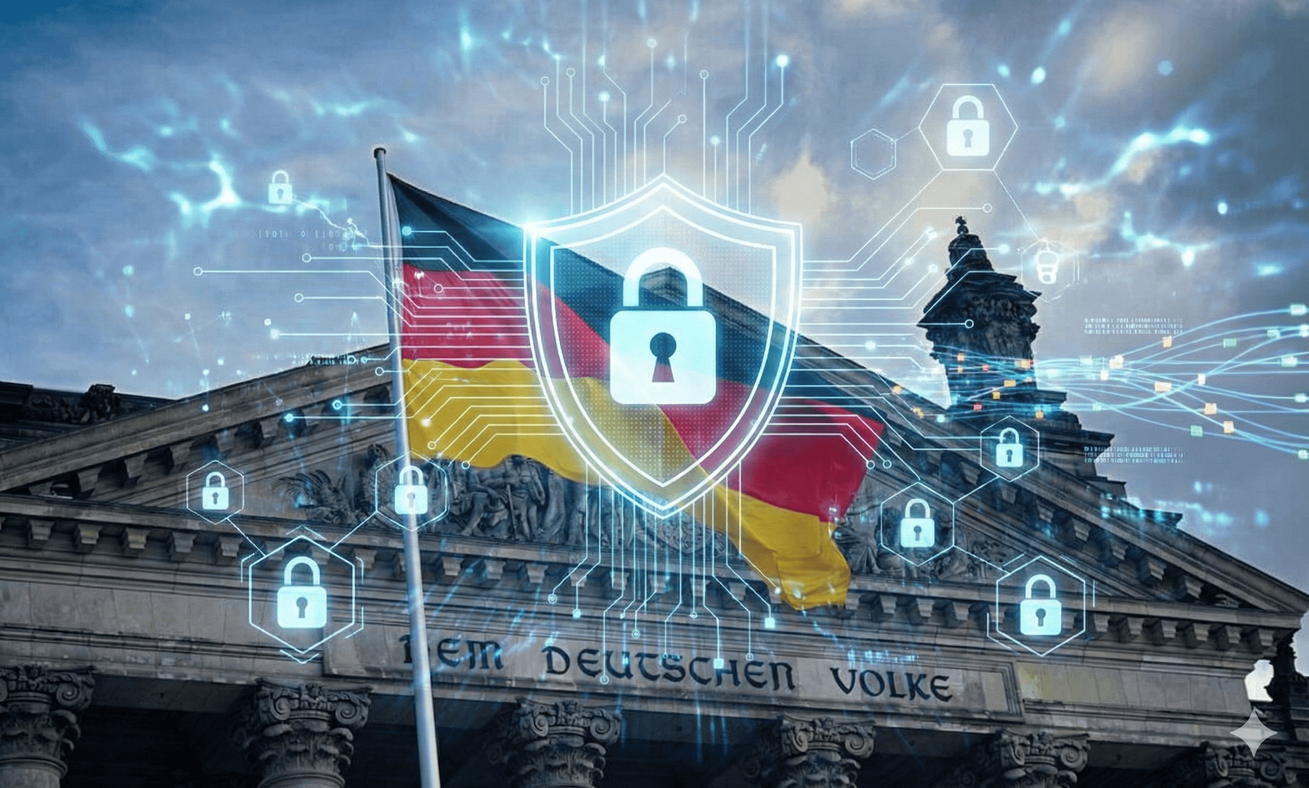 German NIS 2 Implementation Act