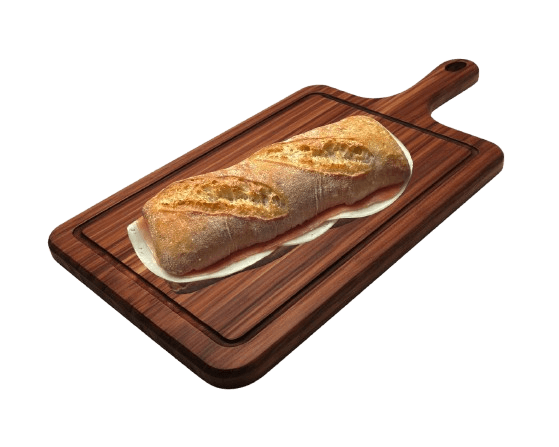 Rústica Dueto Ibérico