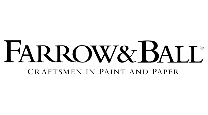 farrow & ball logo