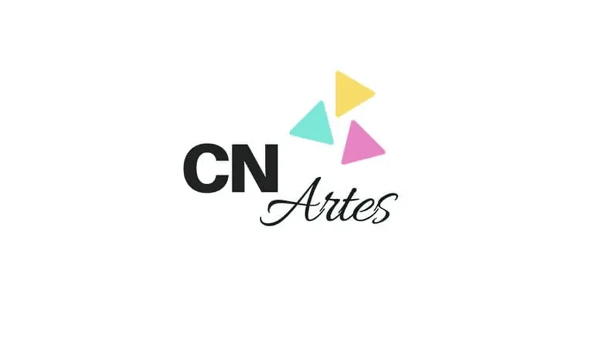 Logo CN Artes