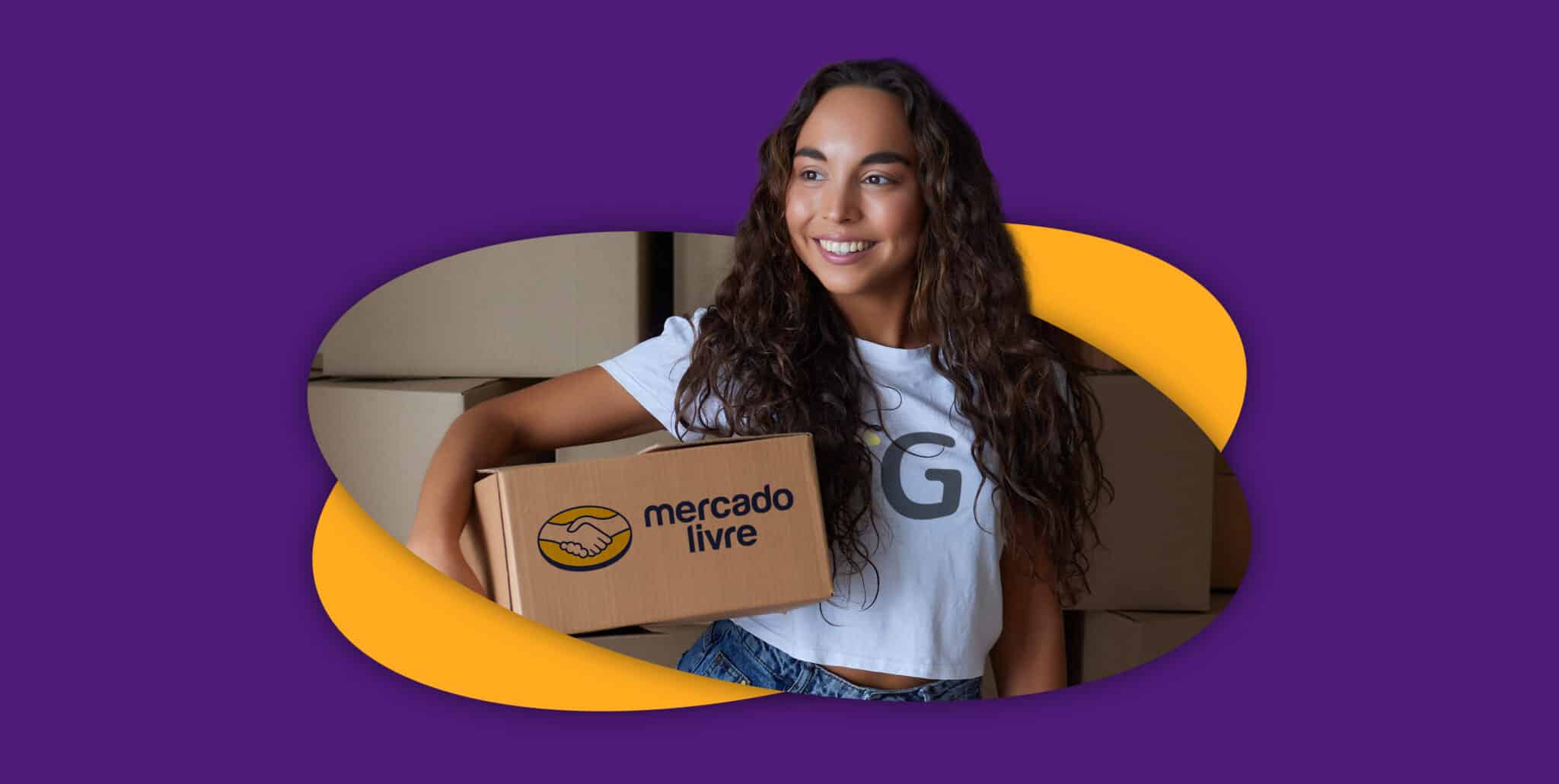 Vendedor no TikTok Shop