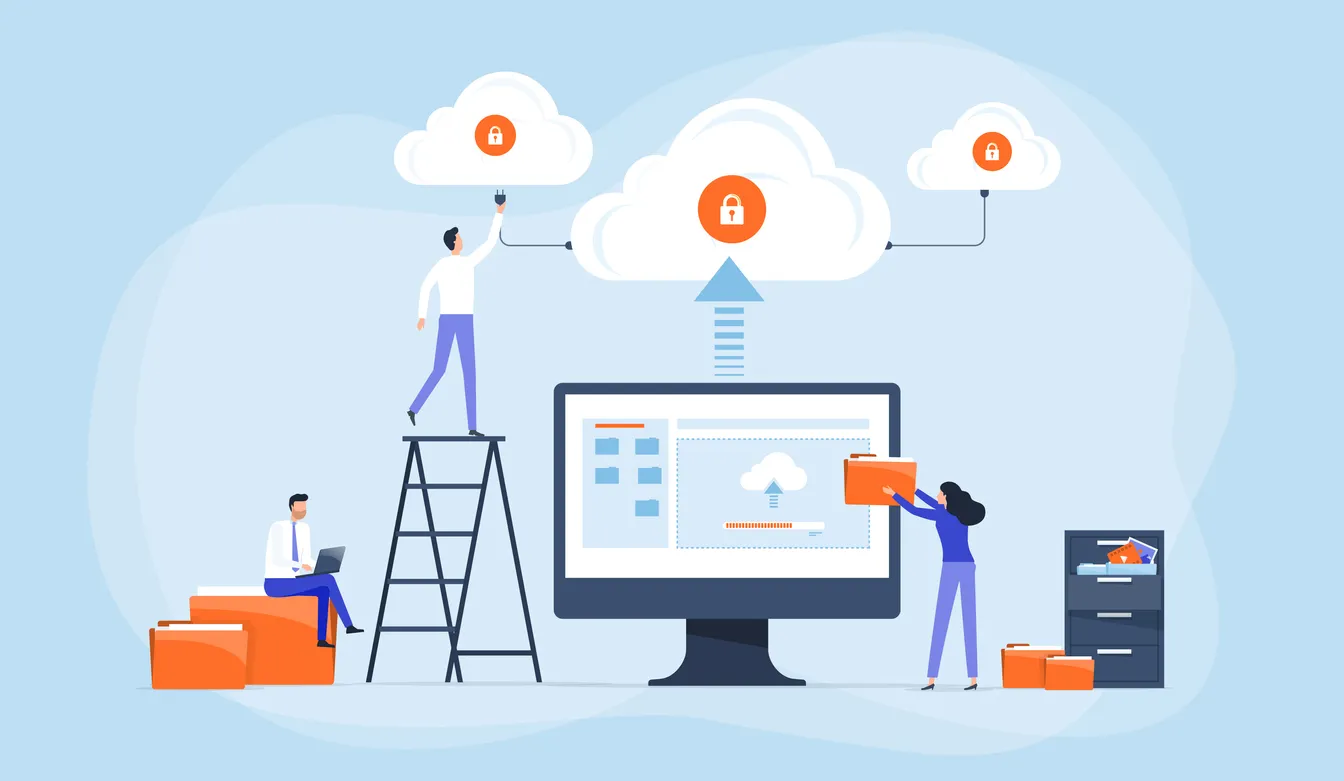 Future of Cloud Computing-Predictions and Expectations