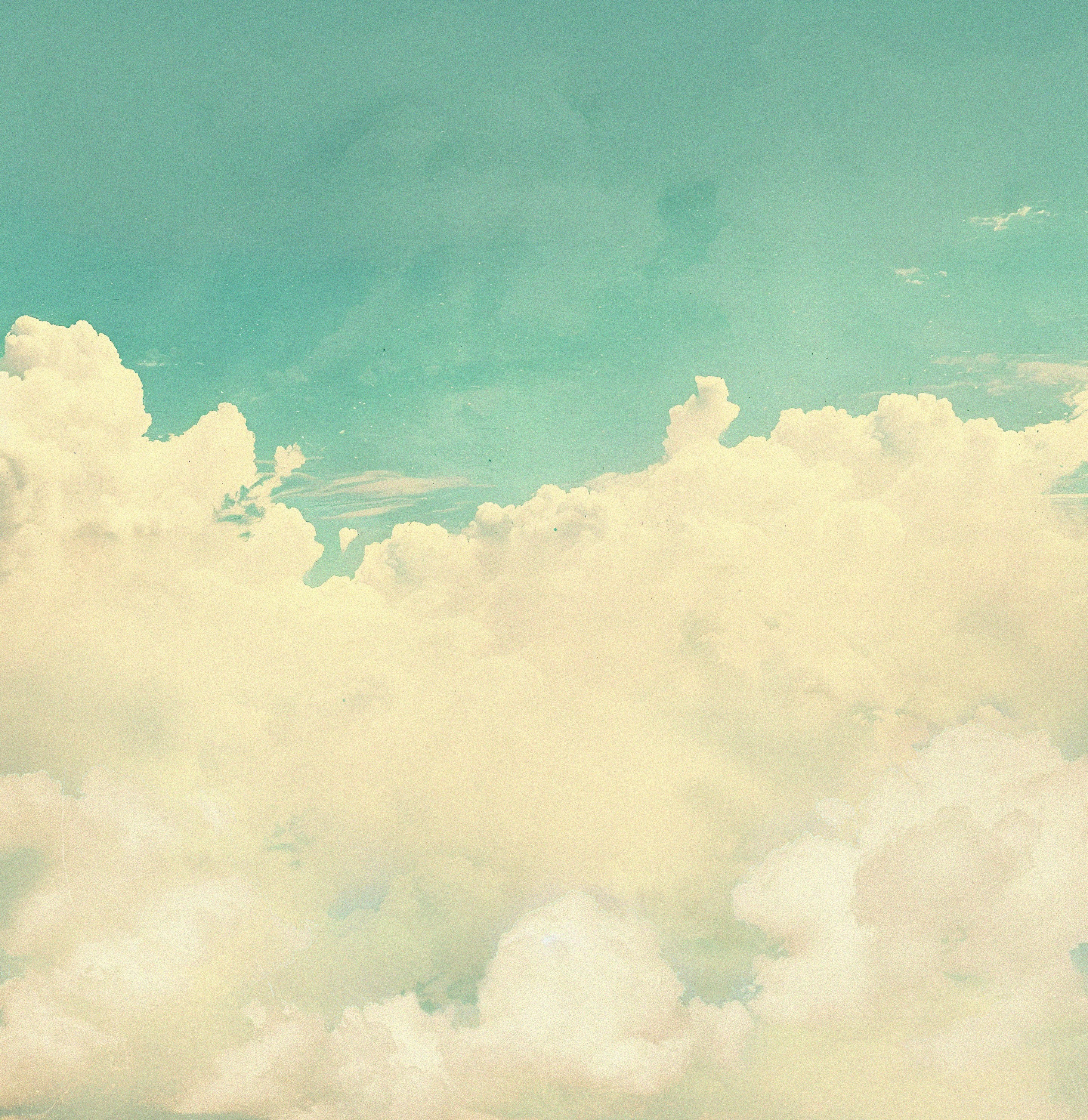 Painted Background