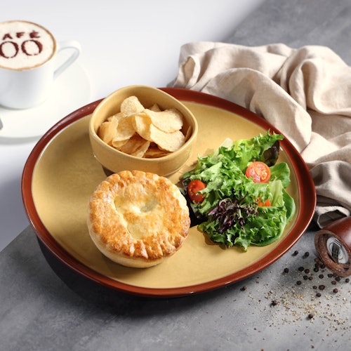 Café 100 by The Ritz-Carlton a sky100-nál: Csomagjegyek Hongkongban