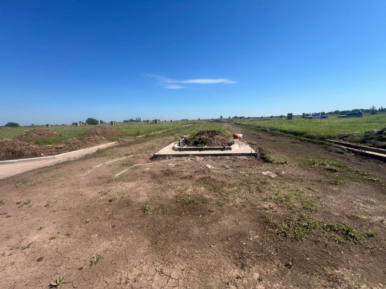 Lotes Para Todos - Barrio El Portal