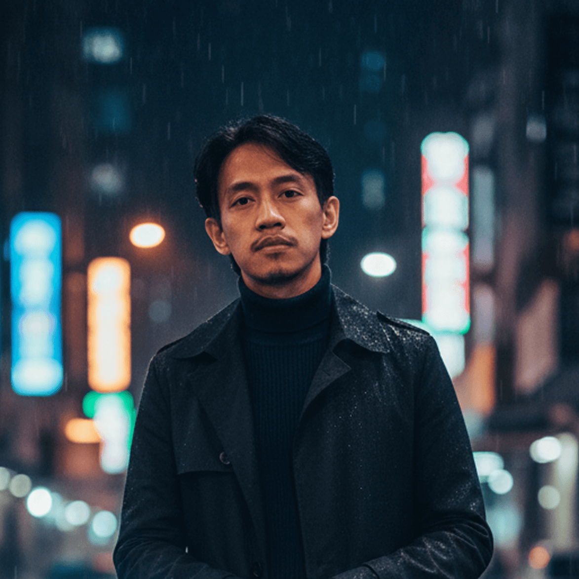 Avatar of the website author