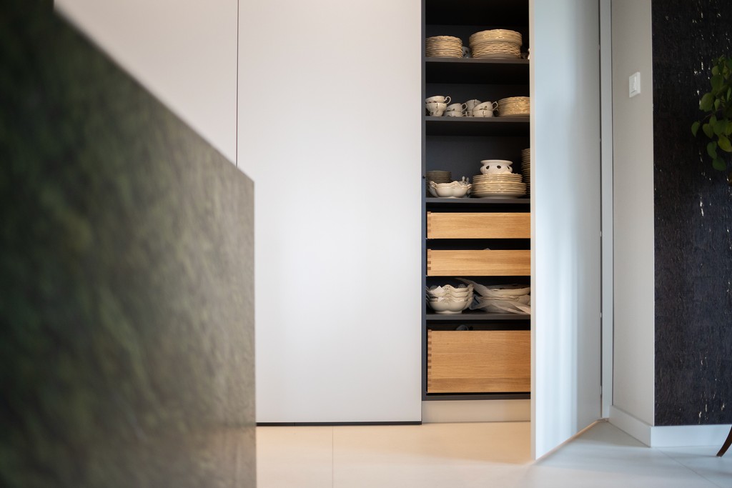 Naturstein Designer Küche Faber Söhne aus Stuttgart