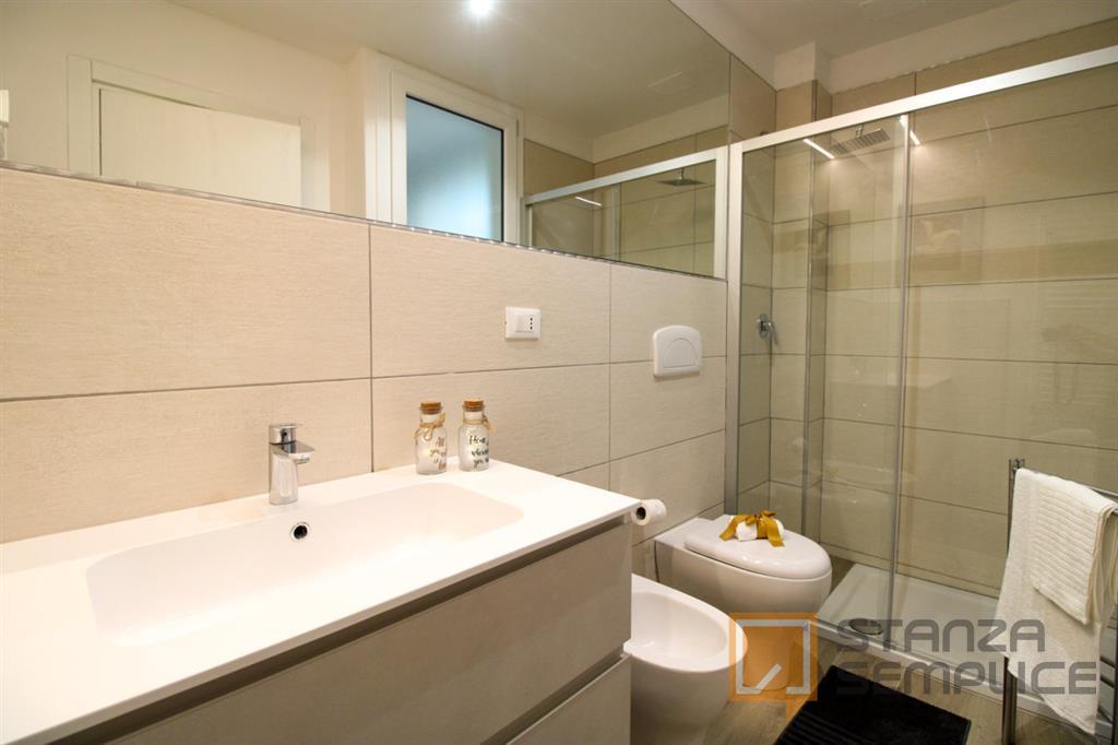 22 sqm room in Via Menganti, Bologna