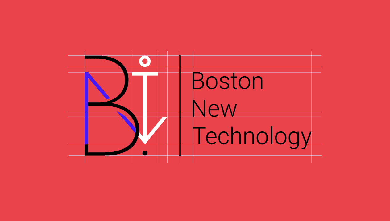 Rebranding Boston New Technology