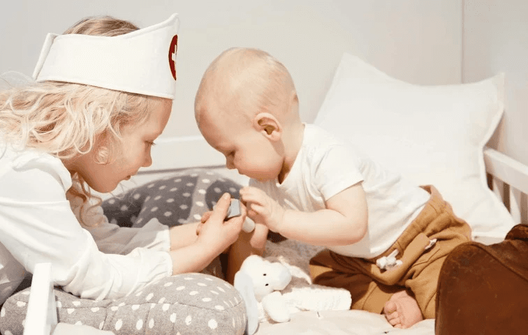 Here’s how to make your home kid-proof, first aid tips