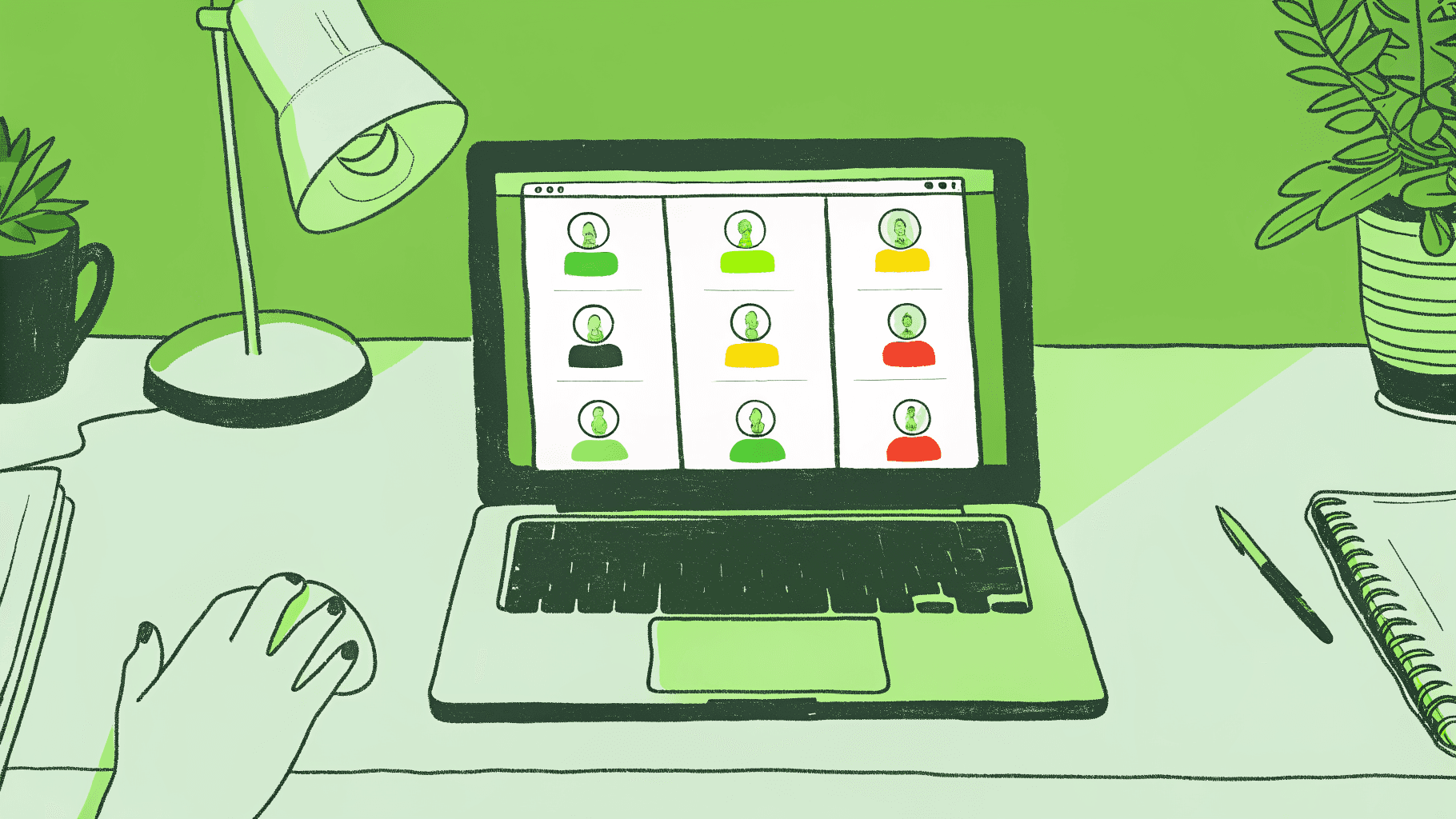High school student scrolling a tiered college list dashboard sorting schools by full-profile fit