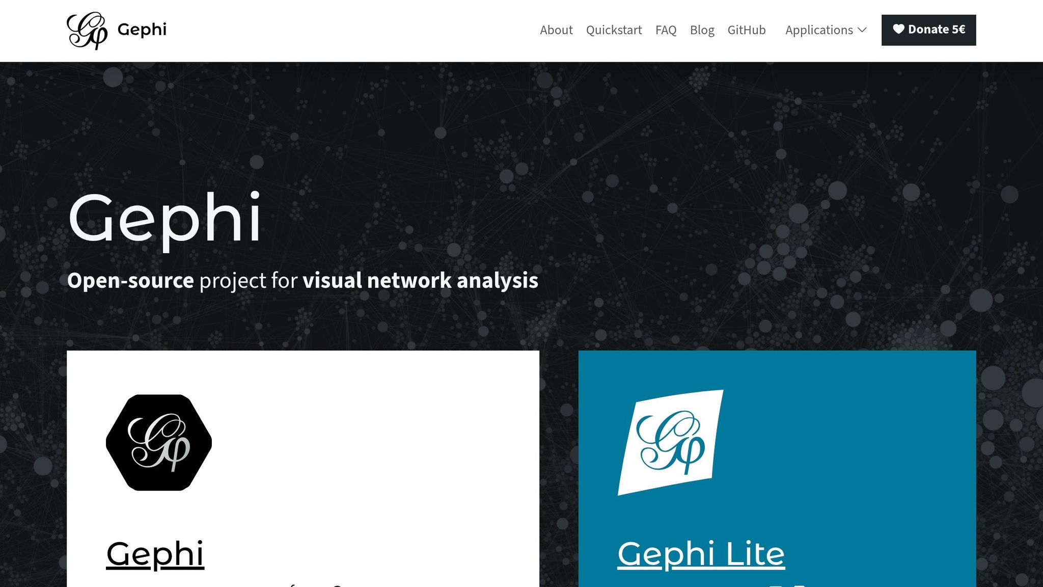 Gephi