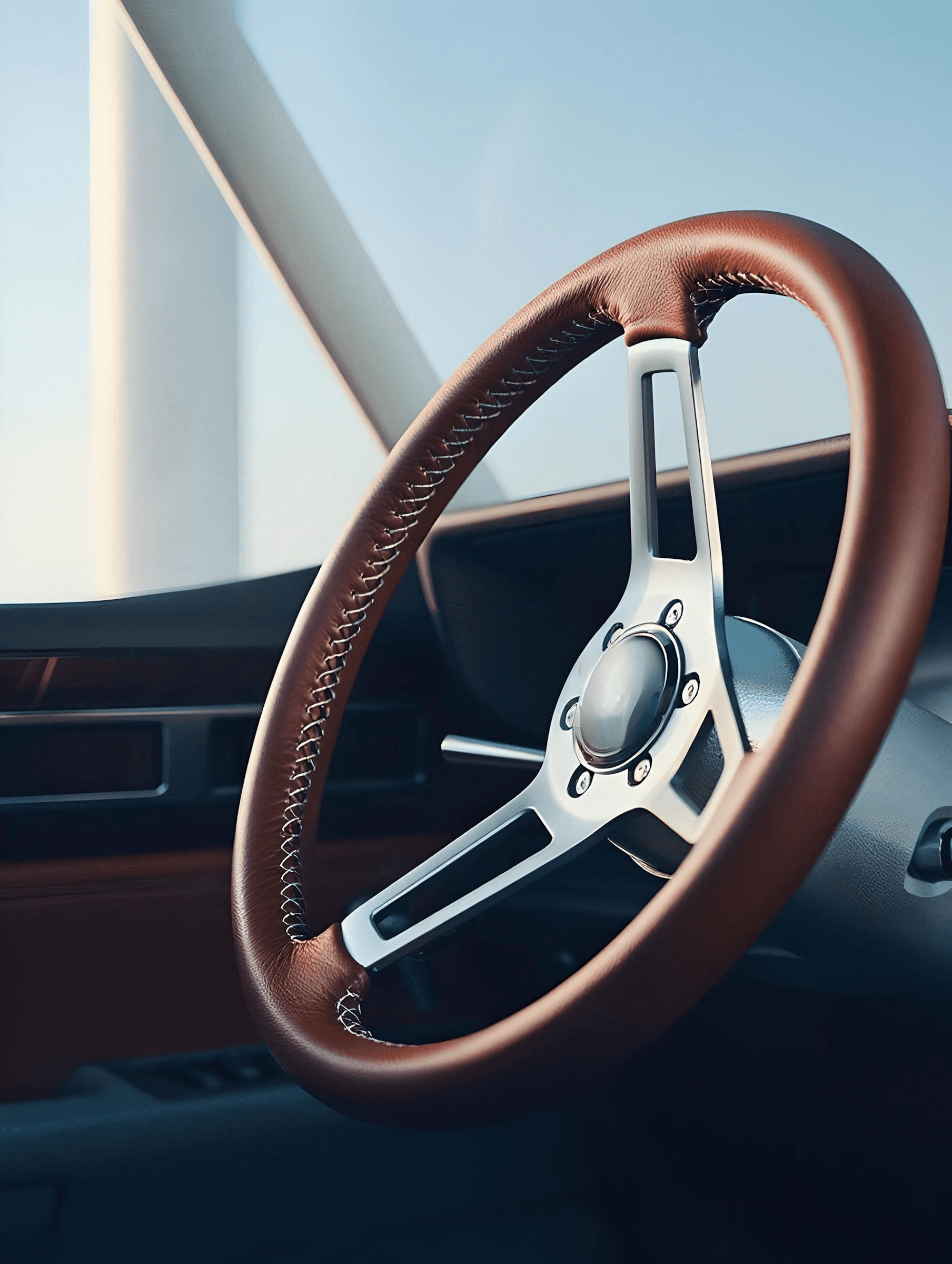 AeroDrive