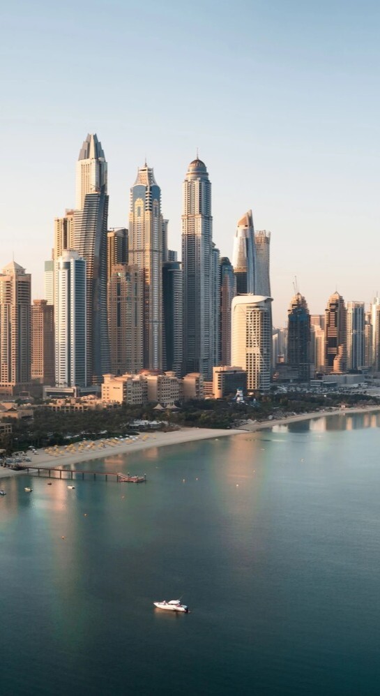 Ava at Palm Jumeirah