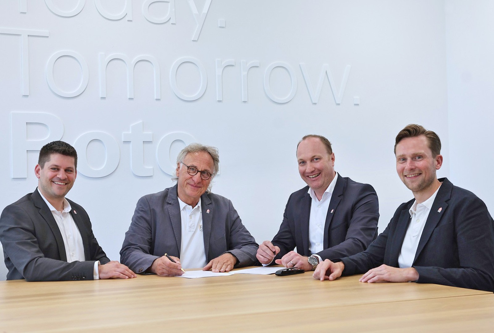 Portraits Fischer Sicherheitssysteme