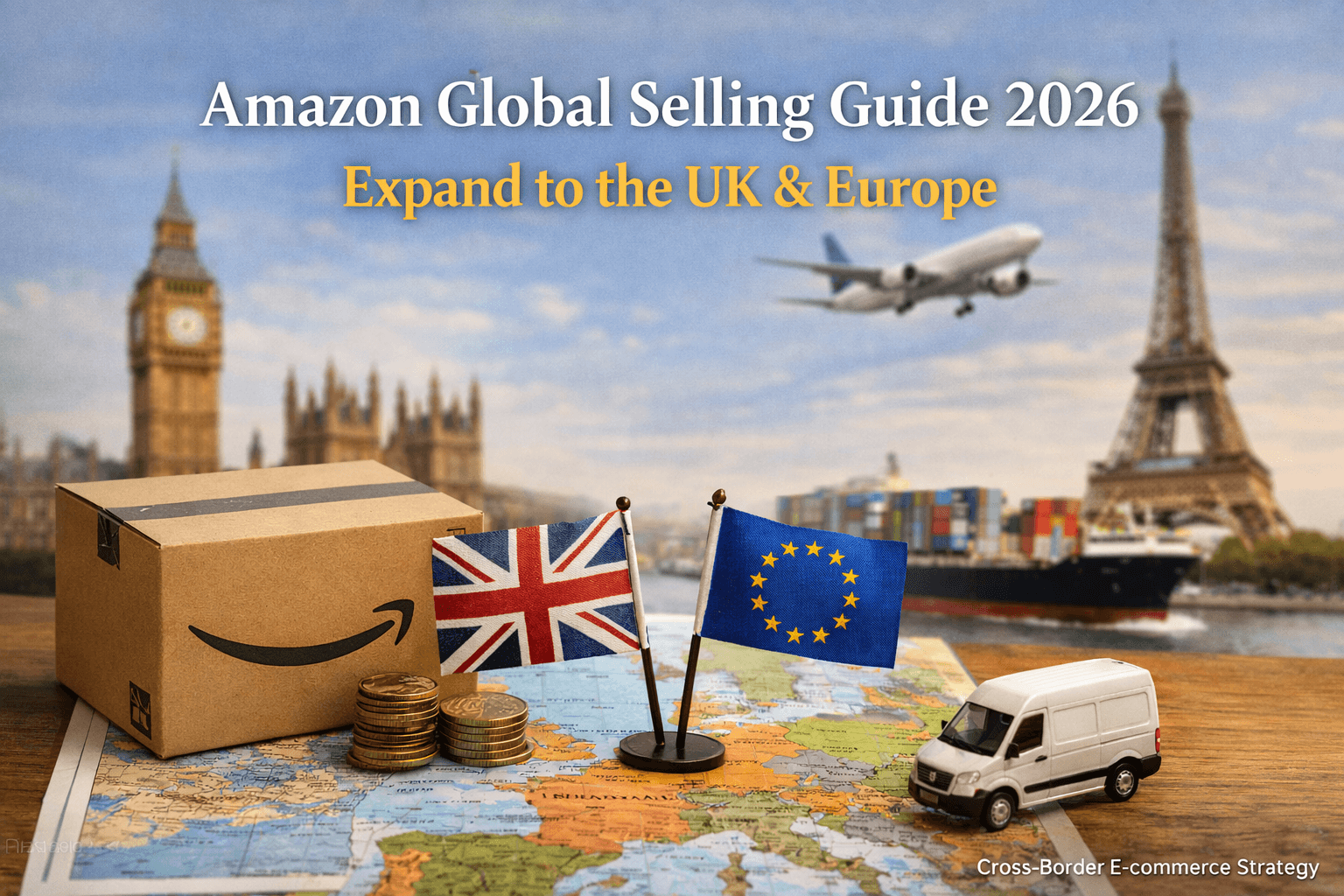 Fulfilled by Merchant (FBM)