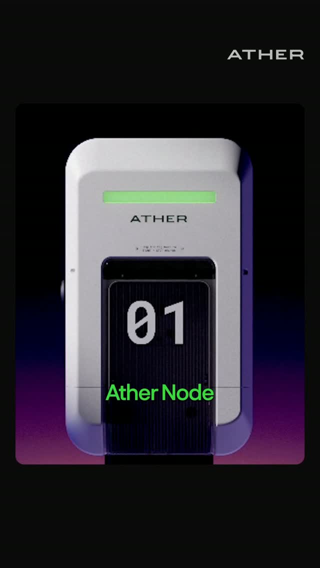 Ather Community Day 2026 · Live edit 04