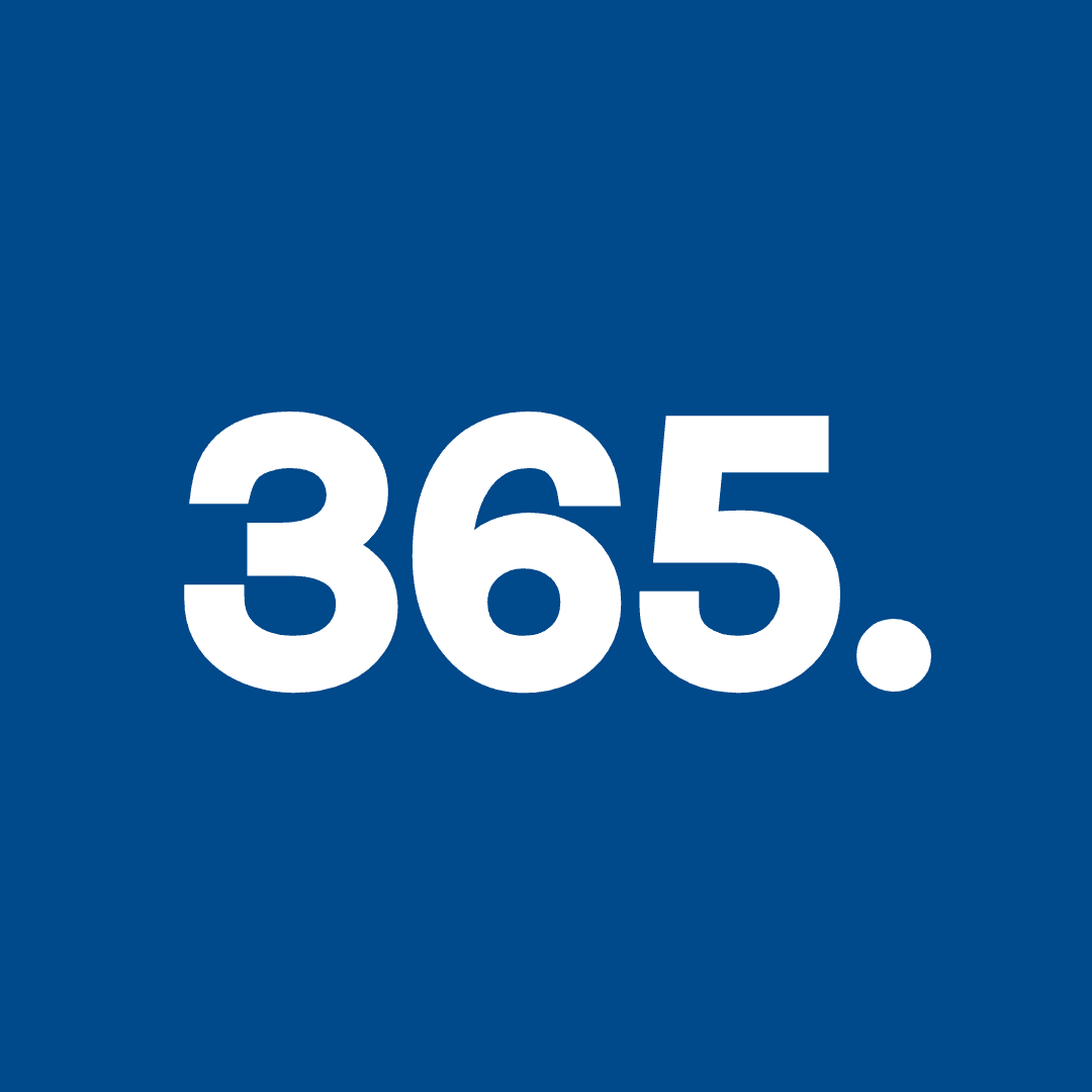 mississauga 365 logo