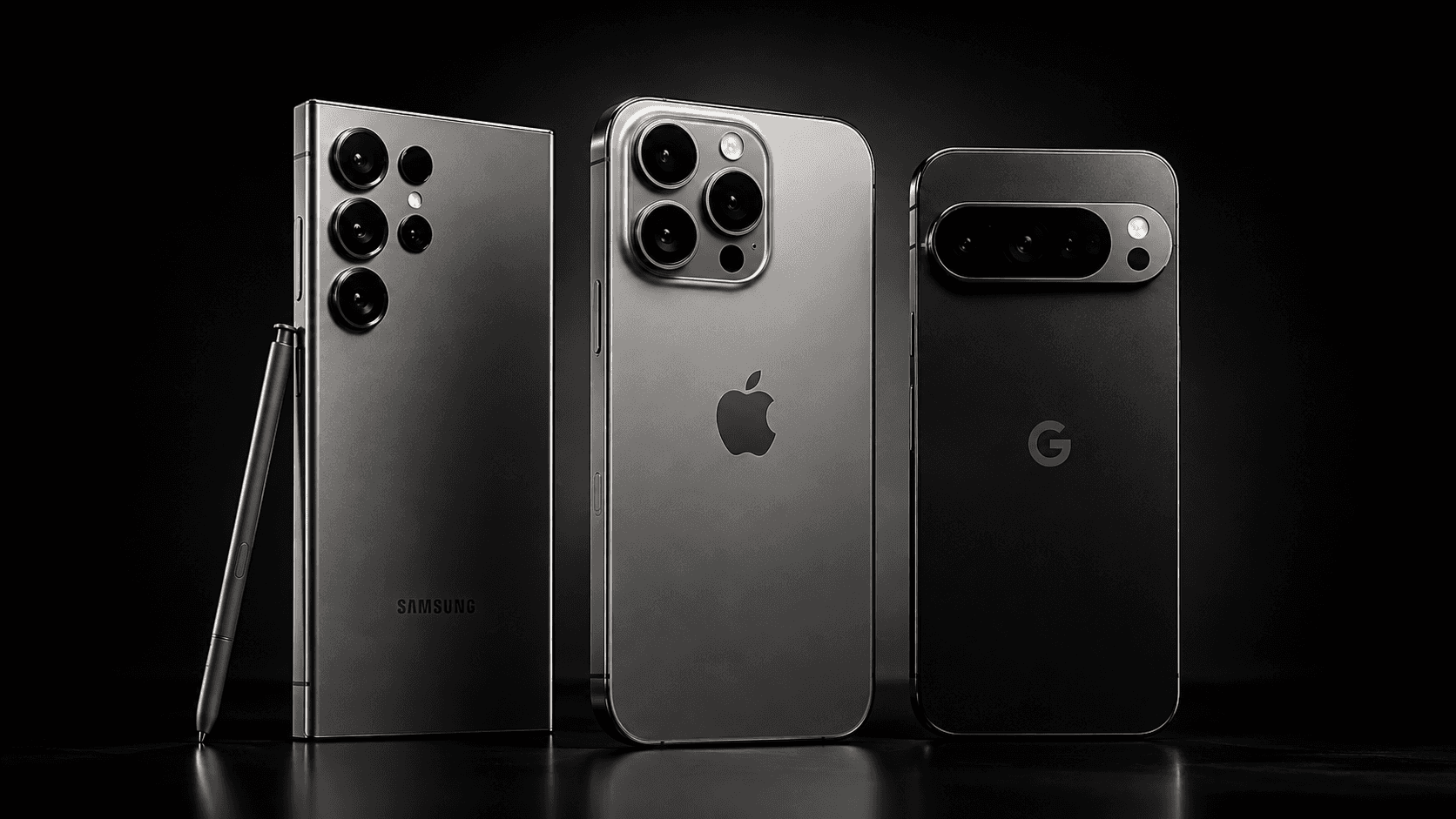 Smartphones for wholesale consumer electronics supply