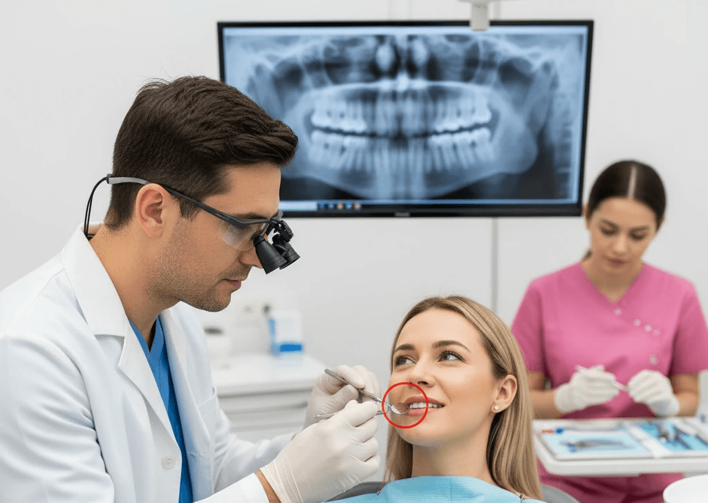 Restorative Dentistry Rochelle Park