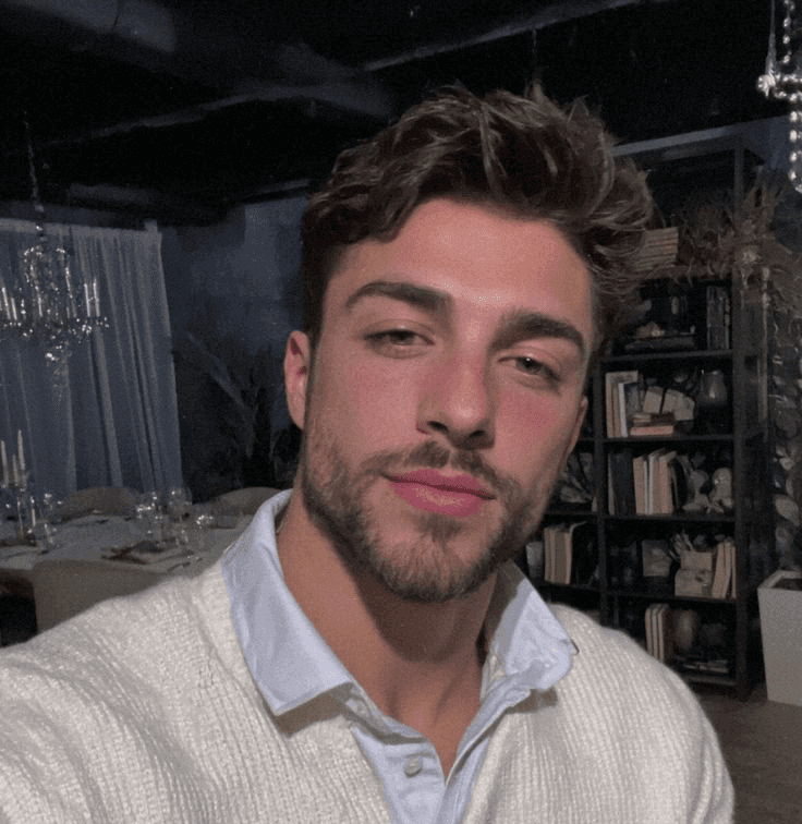 Michael Thompson
