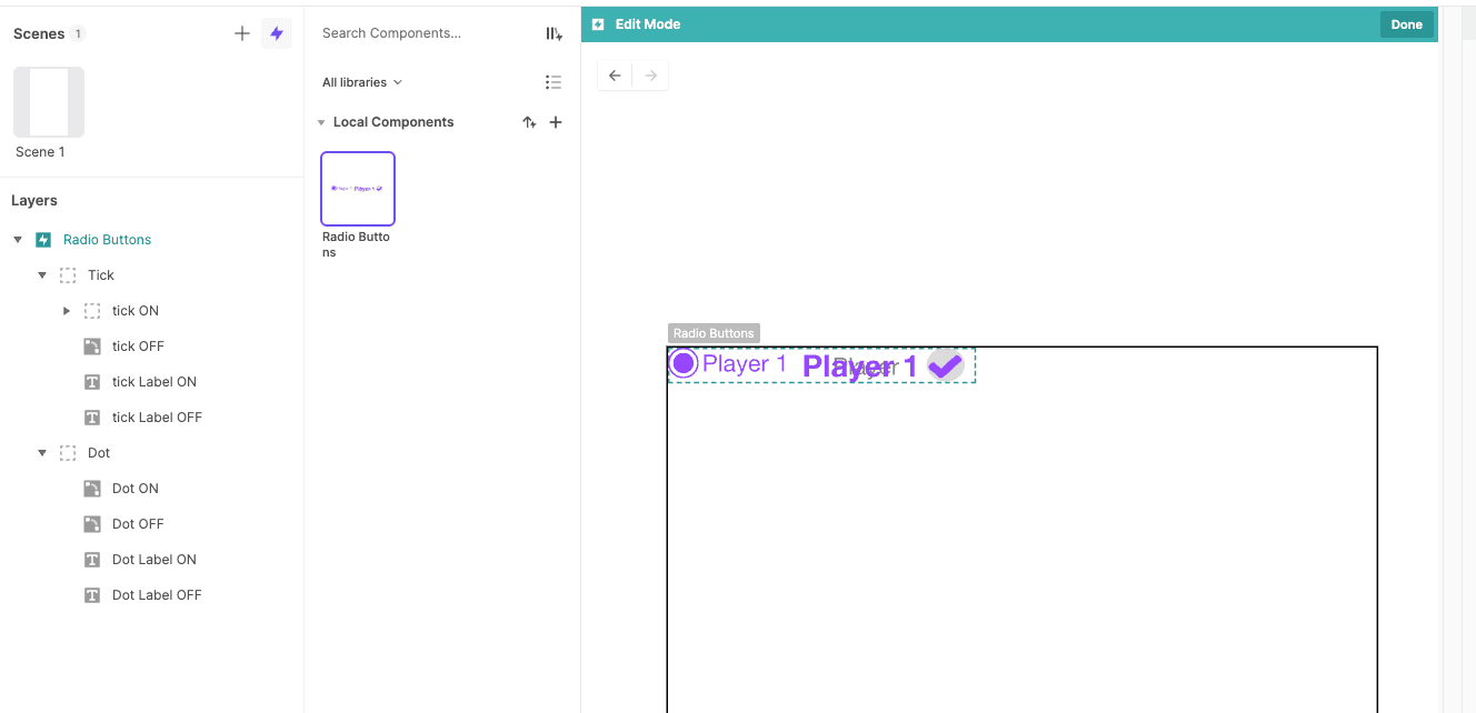 Step 1: Initial Setup