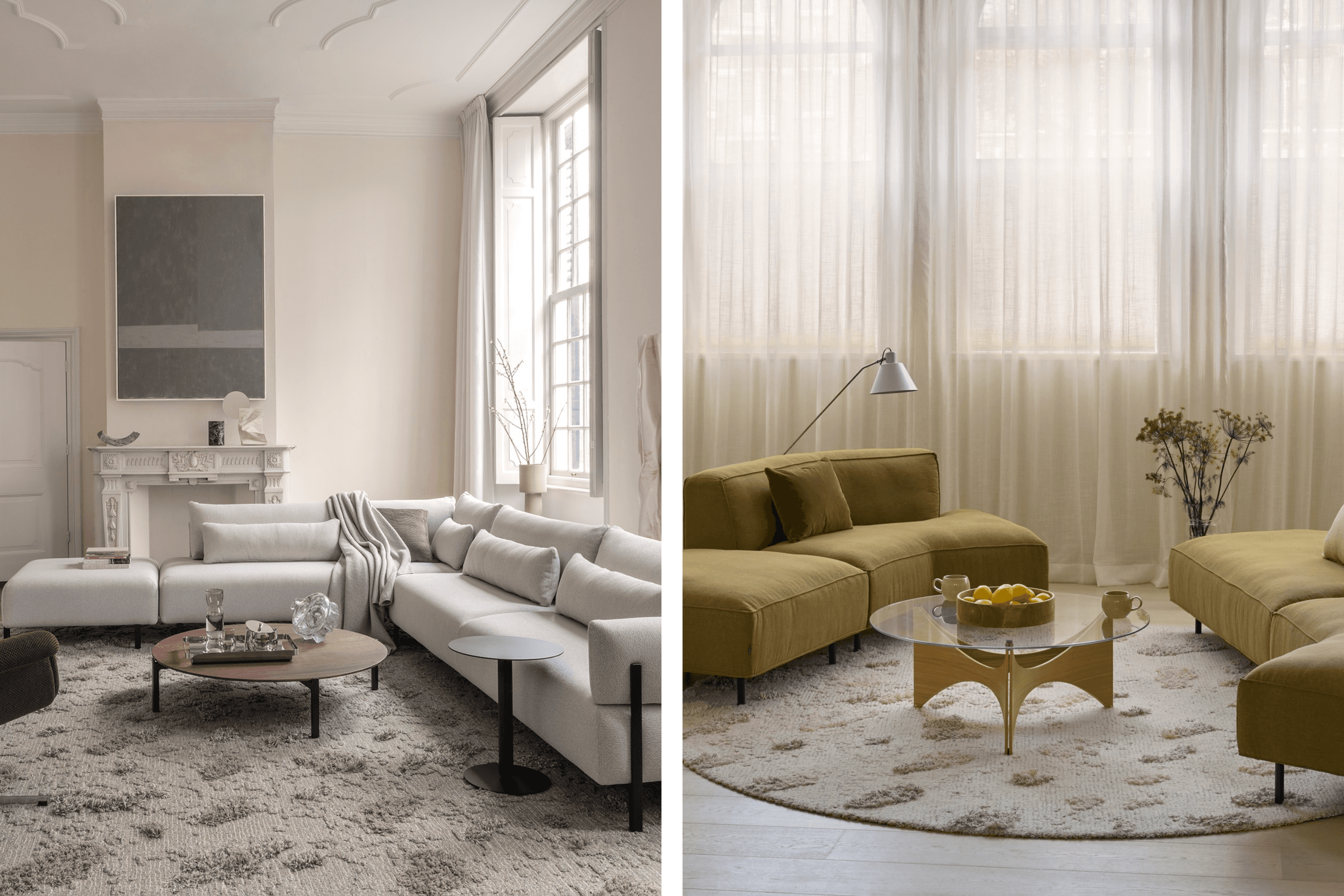 Cs rugs karpet maatwerk | Flow Rotterdam