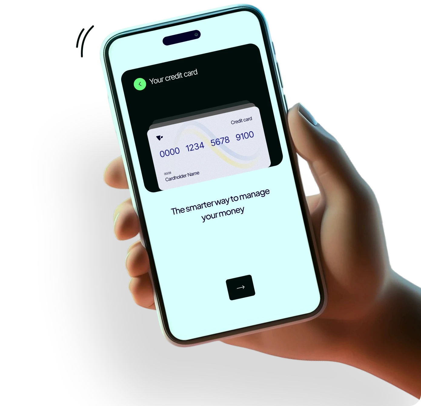 Finance Service