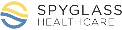 Spyglass logo