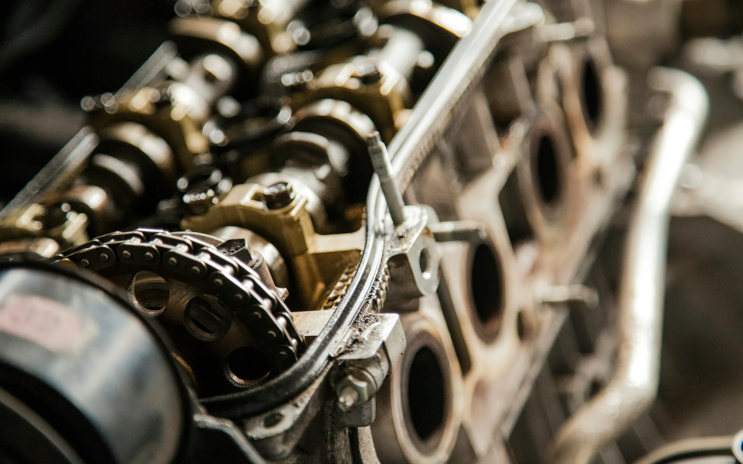 Auto Repair industry: digital products by Alpha Expansion