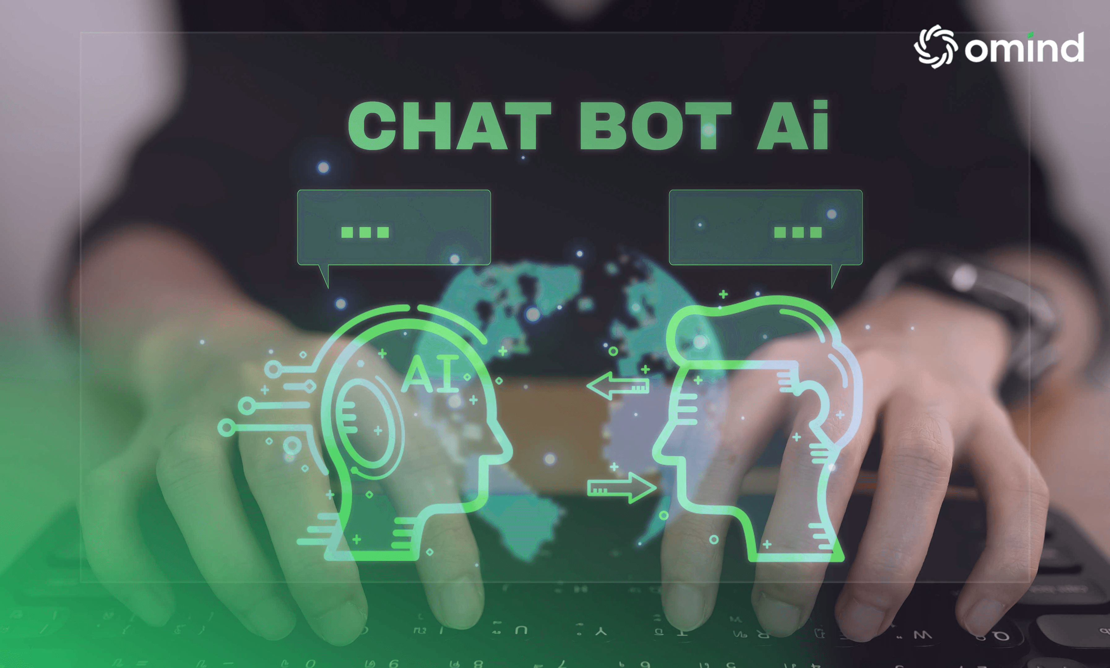 Best Practices for AI-Driven Chatbot Integration